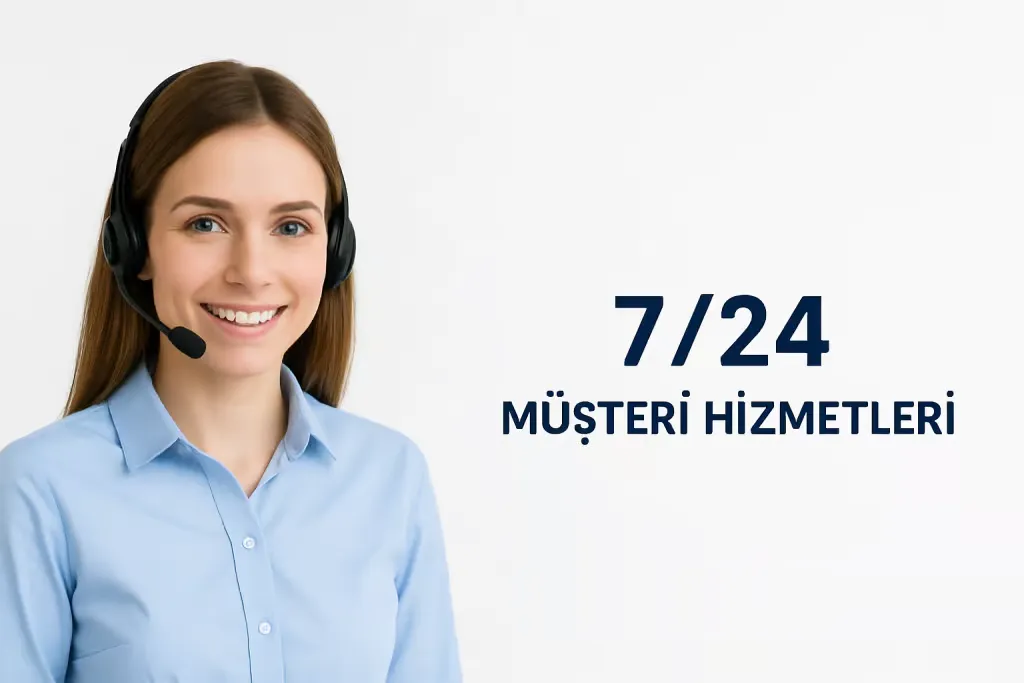 MENEMEN WARMHAUS Teknik Servis Ekibi